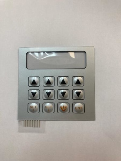 RADWELL RAD-KPD-CX40