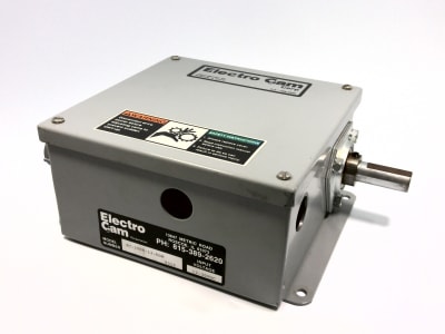 ELECTRO CAM EC-2008-12-DDN