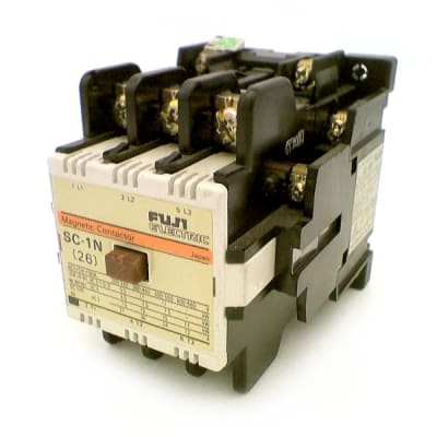 FUJI ELECTRIC 4NC0T0A22