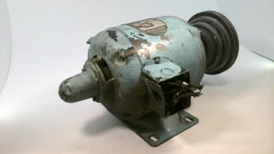 DELTA MANUFACTURING JC86A520