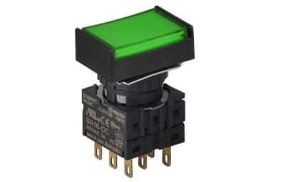 AUTONICS S16PRT-H1G