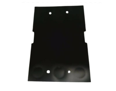 ALLEN BRADLEY 140G-M-BP3