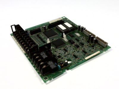 YASKAWA ELECTRIC YPCT11065-1