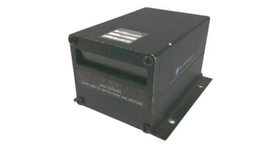 ALLEN BRADLEY 2755-LD1-D