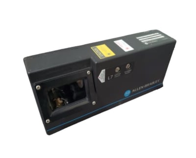 ALLEN BRADLEY 2755-L7RA