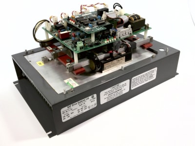 SAF DRIVES SS6-80-C-BY