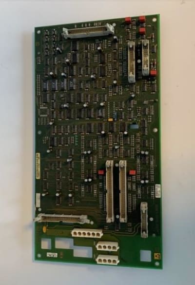 KUKA INZ56/4 390-00206-0