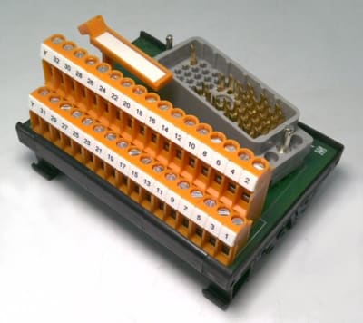 WEIDMULLER RS ELCO 56/32 RM S