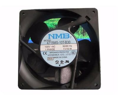 MINEBEA 4715MS-10T-B30