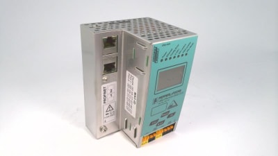 PEPPERL & FUCHS VBG-PN-K20-DMD-EV2