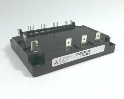 MITSUBISHI PM25RSB120