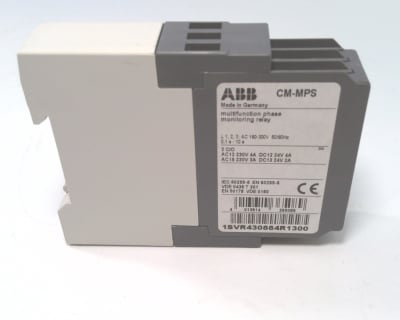 ASEA BROWN BOVERI 1SVR430884R1300