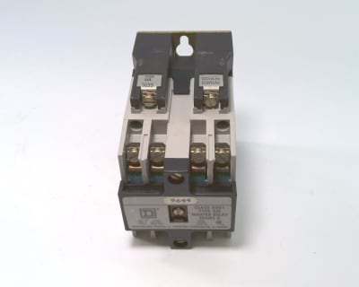 SCHNEIDER ELECTRIC 8501-XMO40V03