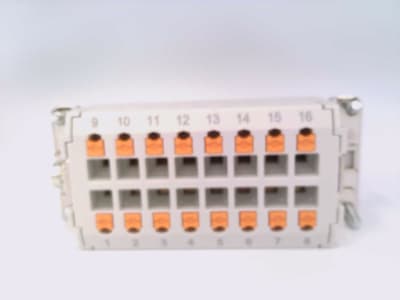 PHOENIX CONTACT HC-B16-I-PT-F