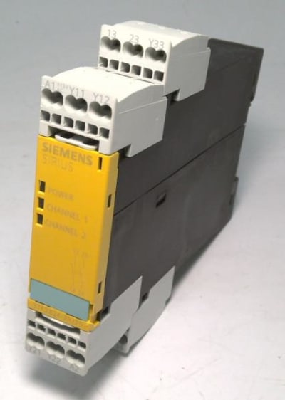 SIEMENS 3TK2824-2AJ20