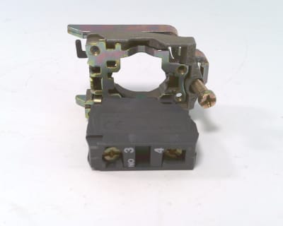 SCHNEIDER ELECTRIC ZB4BZ101