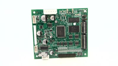 SEIKO INSTRUMENTS IF2305-01BK-E