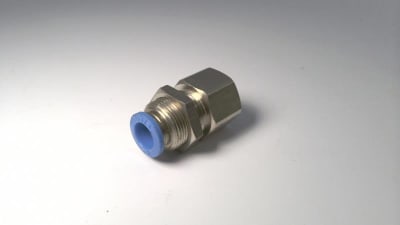 FESTO QSSF-3/8-8-B