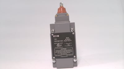 EATON CORPORATION 10316H1191