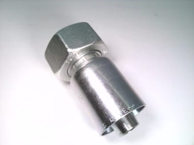 PARKER GROUP INC 1C977 25 12