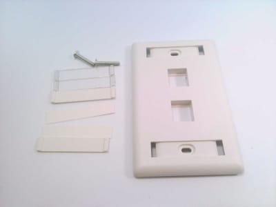 HUBBELL IFP12W
