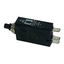 PROTECTION CONTROLS TCB W/AC