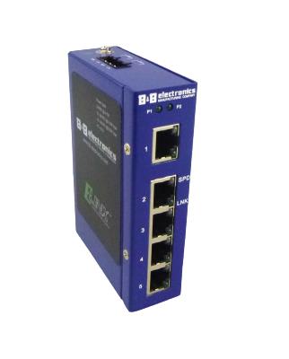 ADVANTECH ESW205-T