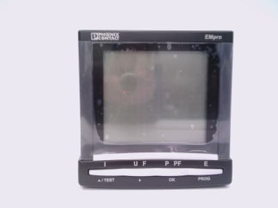 PHOENIX CONTACT EEM-MA400