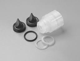 GORMAN RUPP 02500-322