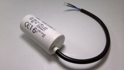 YAGEO C276CCF5160LF0J