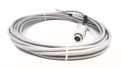 ENCODER PRODUCTS 306C-025-HV-A-N