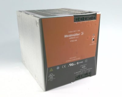 WEIDMULLER 8951410010
