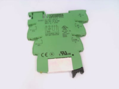 PHOENIX CONTACT PLC-RSC- 12DC/21