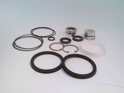 MOTION CONTROL AUTOMATION R-20349