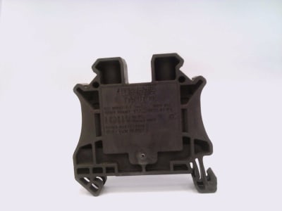 PHOENIX CONTACT UT 10 BK