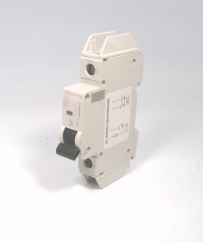 RADWELL RAD-MCB-CB1C2D10