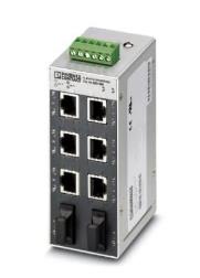 PHOENIX CONTACT FL SWITCH SFN 6GT/2LX