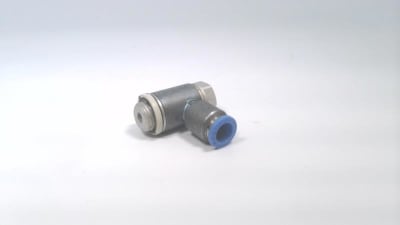 FESTO GRLA-1/4-QS-8-D