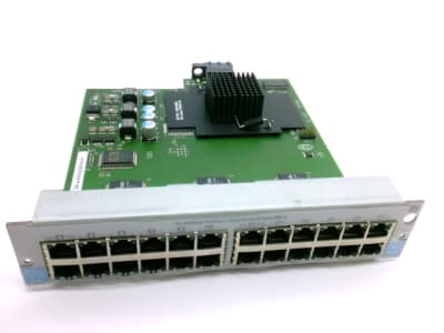 HEWLETT PACKARD COMPUTER J8776A