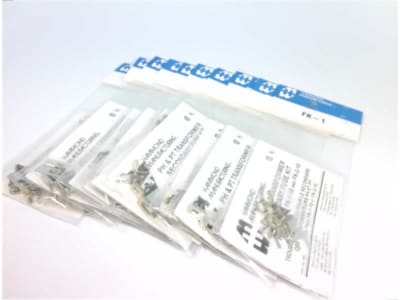 HAMMOND MANUFACTURING FK-1-10