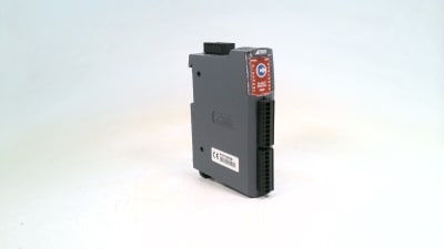 TRIO MOTION TECHNOLOGY P317-02138