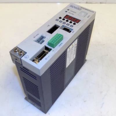 NITTO SEIKO SD550N05-2020-0