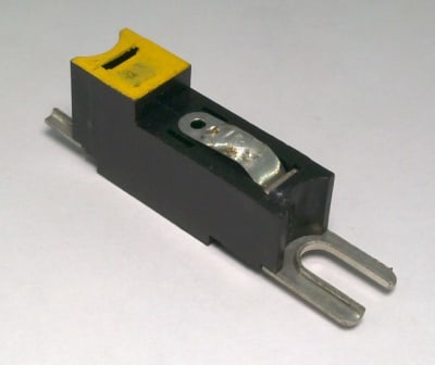 EATON CORPORATION BK1-TDP44-1-R