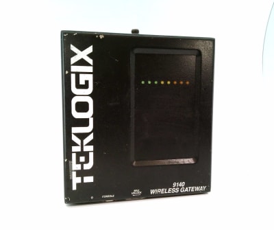 TEKLOGIX 9140
