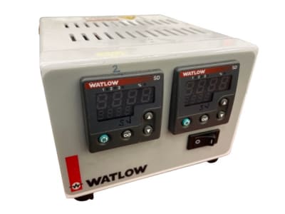 WATLOW DUAL-7JRG-1300