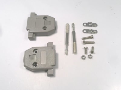 MH CONNECTORS MHCCOV-15SCL-LG