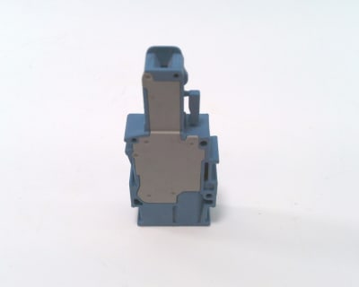 PHOENIX CONTACT PP-H 6/ 1 BU