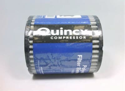 QUINCY AIR COMPRESSOR 110377E100