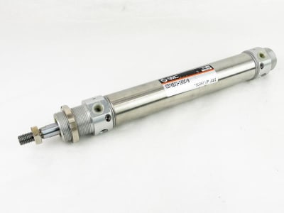 SMC CD76E32-160C-B