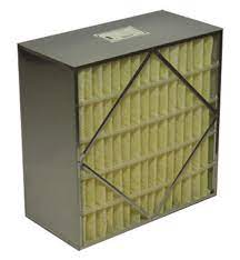 AMERICAN AIR FILTER 402995-003